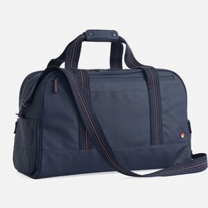 New Marine Layer Weekender Bag
